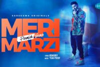 Meri Marzi Lyrics