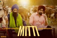 Mitti Lyrics