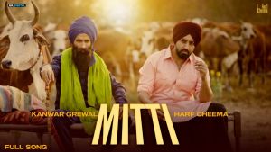 Mitti Lyrics