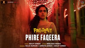 Phire Faqeera Lyrics