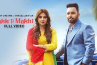Nakk Te Makhi Lyrics