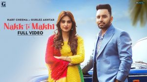 Nakk Te Makhi Lyrics