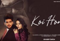 Koi Hor Lyrics