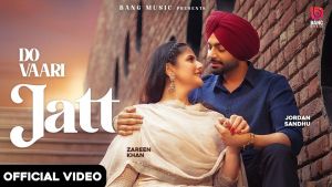 Do Vaari Jatt Lyrics