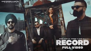 Record Lyrics