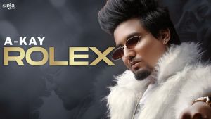 Rolex Lyrics