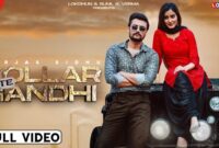 Dollar Te Gandhi Lyrics