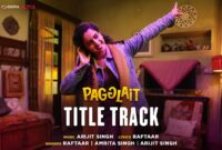 Pagglait Lyrics