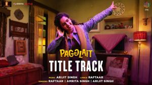 Pagglait Lyrics