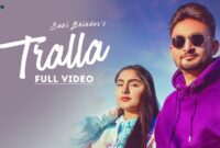 Tralla Lyrics