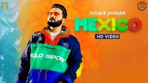 Mexico Lyrics
