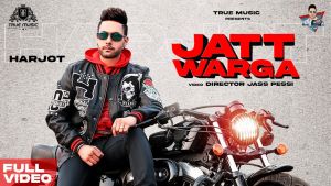 Jatt Warga Lyrics