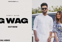 G Wag Lyrics