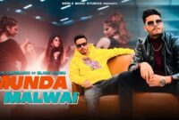 Munda Malwai Lyrics