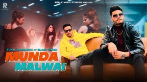 Munda Malwai Lyrics