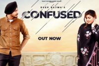 Confused Lyrics