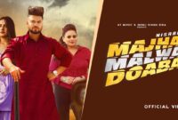 Majha Malwa Doaba Lyrics
