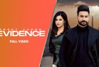 Evidence Lyrics
