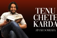 Tenu Chete Karda Lyrics