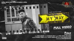 My Way Lyrics