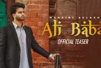 Ali Baba Lyrics