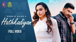 Hathkadiyan Lyrics