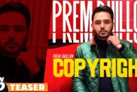 Copyright Lyrics