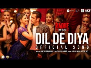 Dil De Diya Lyrics