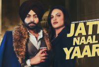 Jatt Naal Yaari Lyrics