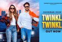 Twinkle Twinkle Lyrics