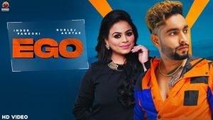 Ego Lyrics