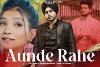Aunde Rahe Lyrics
