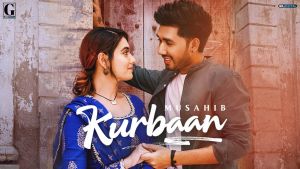 Kurbaan Lyrics