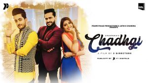 Chadhgi Lyrics