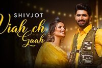 Viah Ch Gaah Lyrics