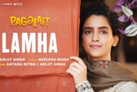 Lamha Lyrics