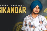 Sikandar Lyrics