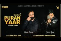 Purani Yaari Lyrics