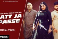 Hatt Ja Passe Lyrics