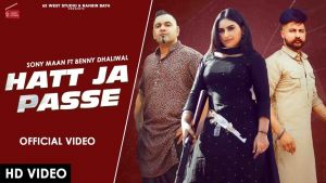 Hatt Ja Passe Lyrics