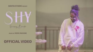 SHY LYRICS