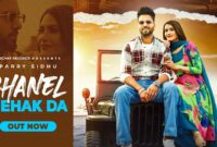Chanel Mehak Da Lyrics
