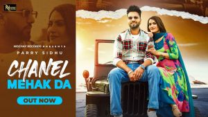 Chanel Mehak Da Lyrics