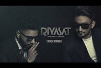 Riyasat Lyrics
