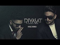 Riyasat Lyrics
