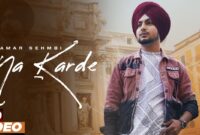 Na Karde Lyrics
