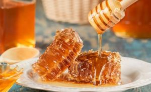 honey