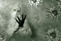 Top 10 deadliest pandemics in human history