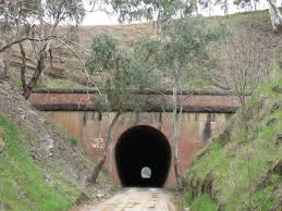 Victoria Park Tunnel, Brisbane
