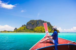 Thailand